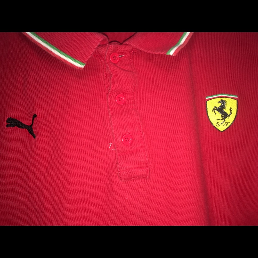 Men’s T-shirt